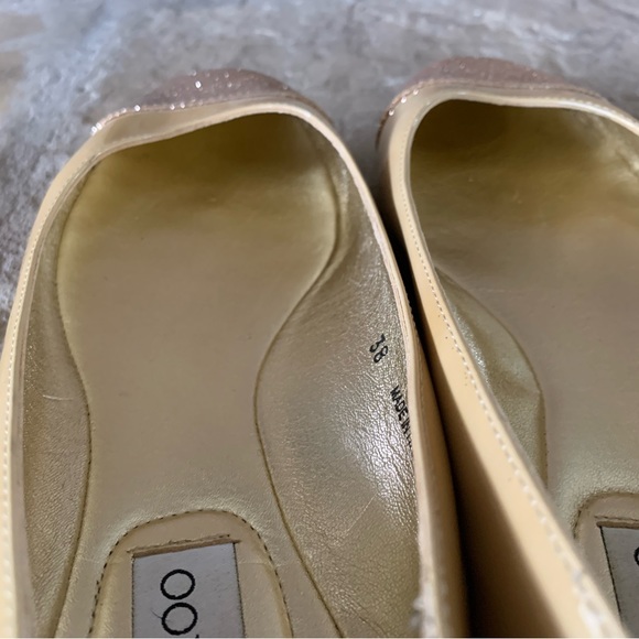 Jimmy Choo Ballet flats - Picture 6 of 13